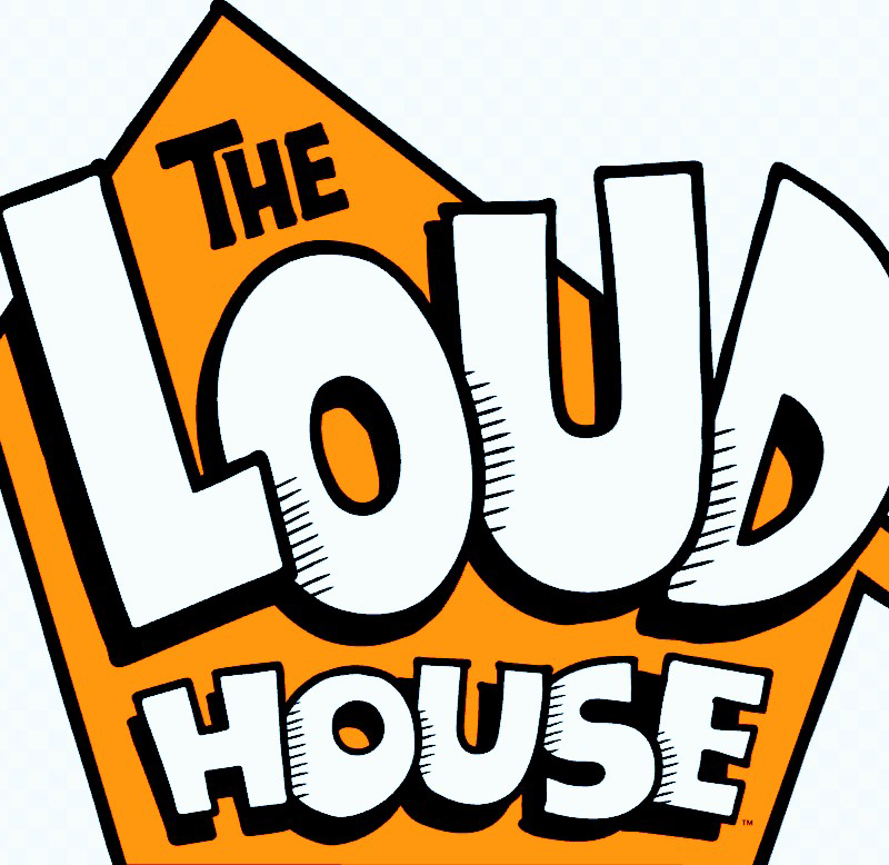 Cover art for Loud house on AI Dungeon