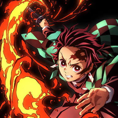 Cover art for Demon slayer, a demon slayer scenario on AI Dungeon
