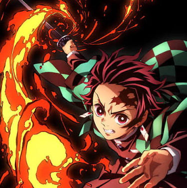 Cover art for Demon slayer, an action scenario on AI Dungeon