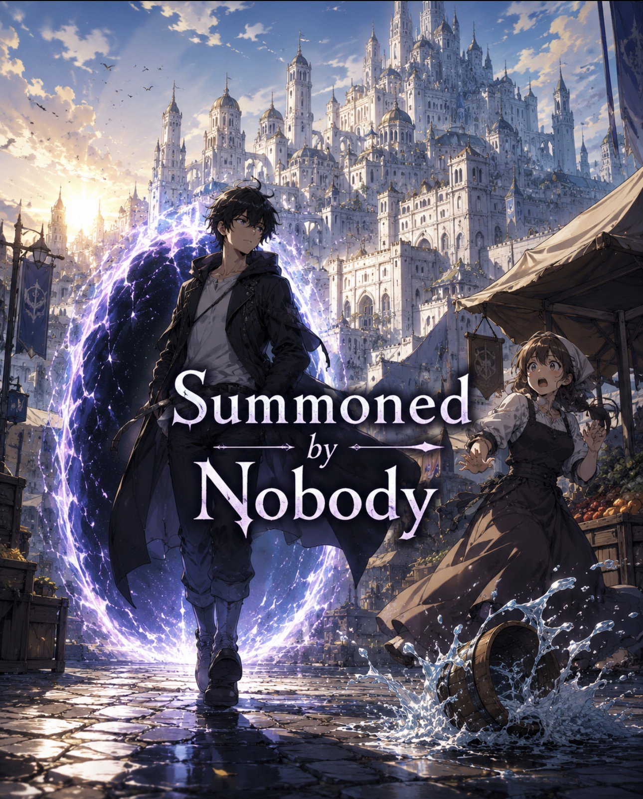Cover art for πΊπππππππ
π©π π΅ππππ
π, an isekai scenario on AI Dungeon
