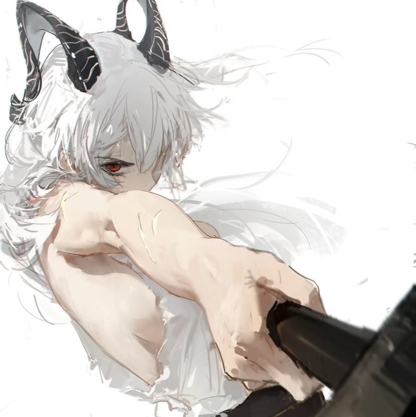 Cover art for Demon Forged V1.6, a demon scenario on AI Dungeon