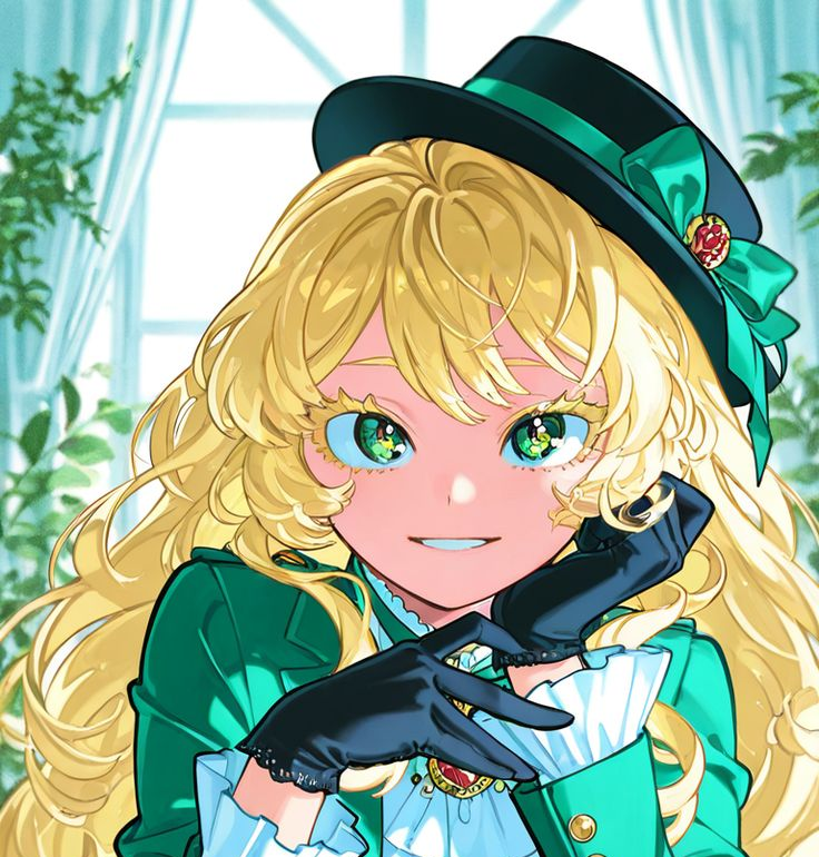 Cover art for My magic tutor is an S+ Adventurer?!, a mystery scenario on AI Dungeon