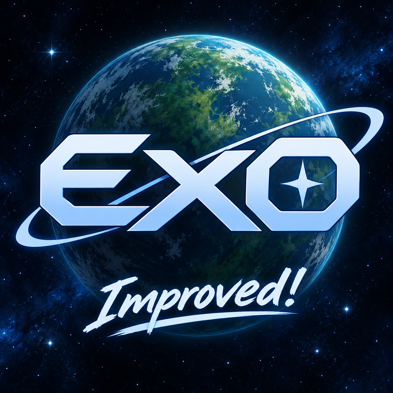 Cover art for EXO on AI Dungeon