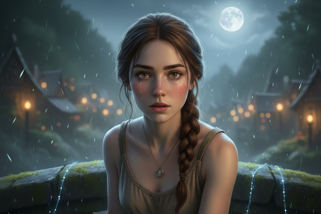 Cover art for You Know The Rules - (A short story), a romance scenario on AI Dungeon
