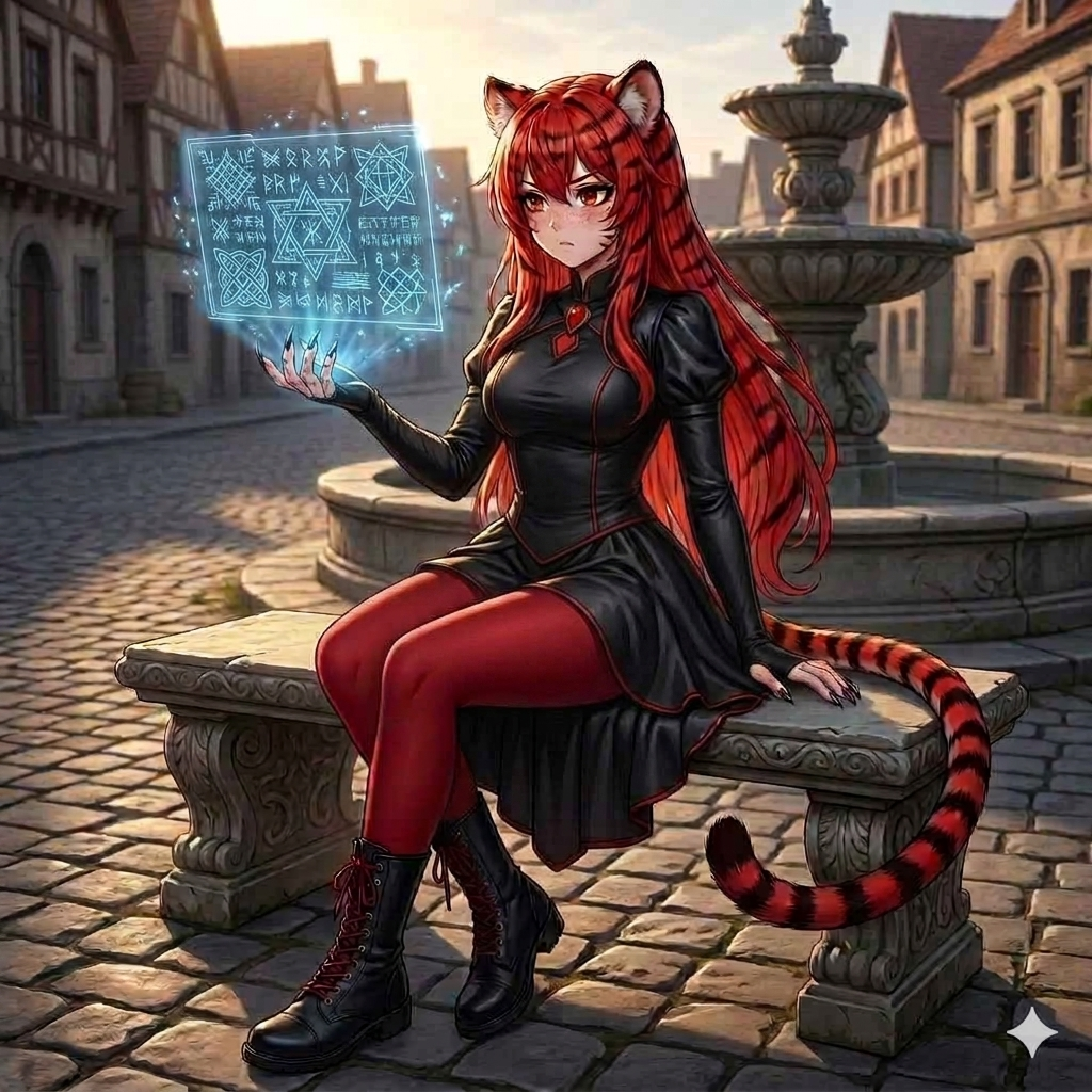 Cover art for Online Shopping in a New Body?, an isekai scenario on AI Dungeon