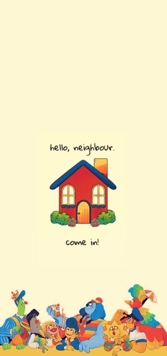 Cover art for Welcome Home, a welcome home scenario on AI Dungeon
