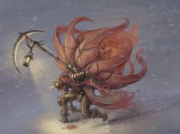 Cover art for Cleanrot Knight Finlay, an elden ring scenario on AI Dungeon