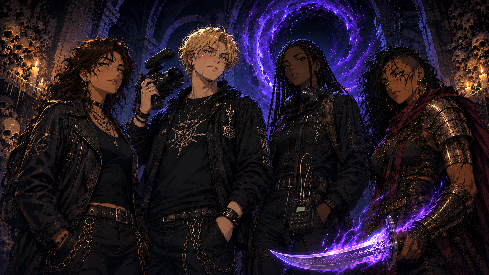 Cover art for Beneath Paris, Something Dreams (IS🎭), an undeaddani scenario on AI Dungeon