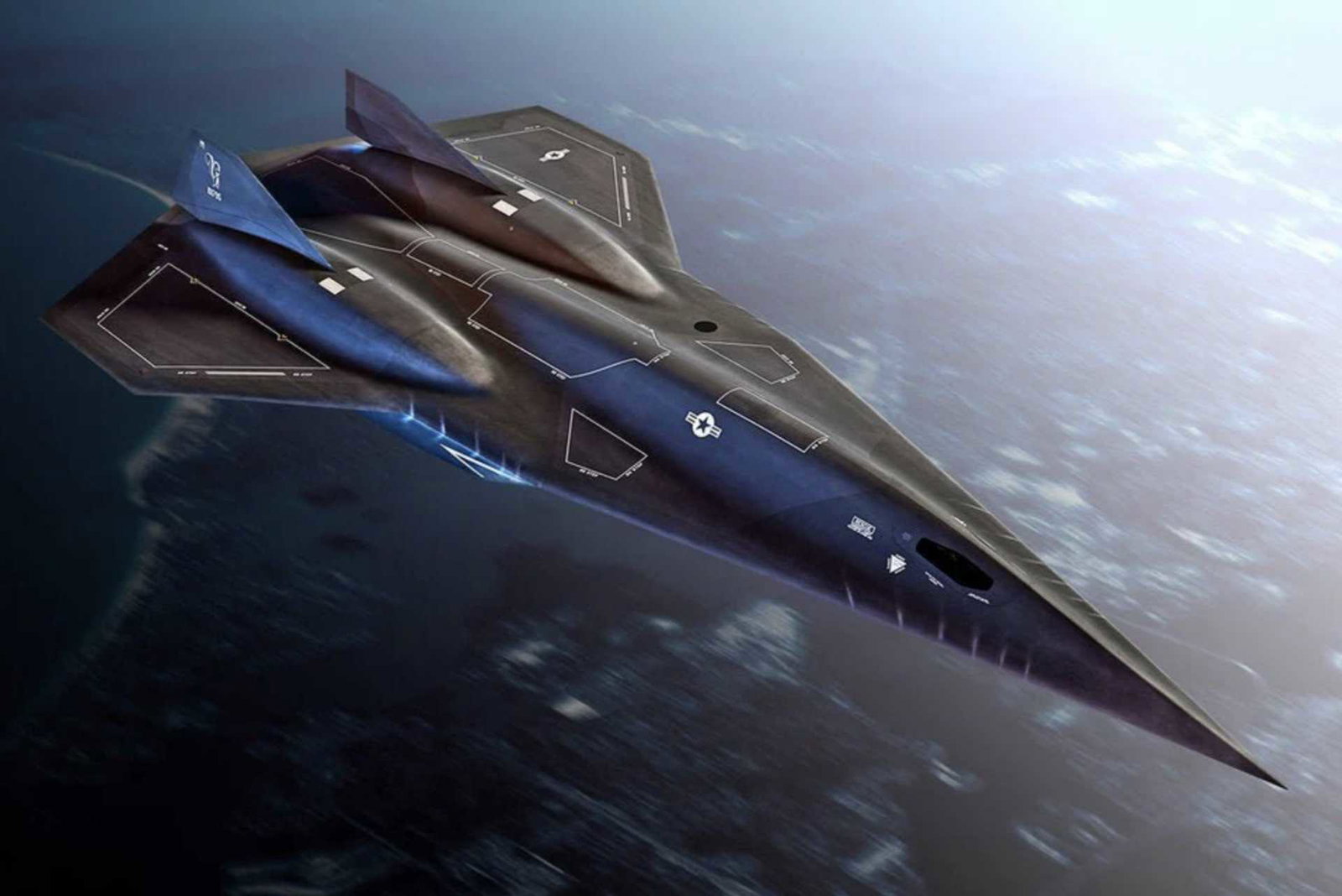 Cover art for SR-72, a sr 72 scenario on AI Dungeon