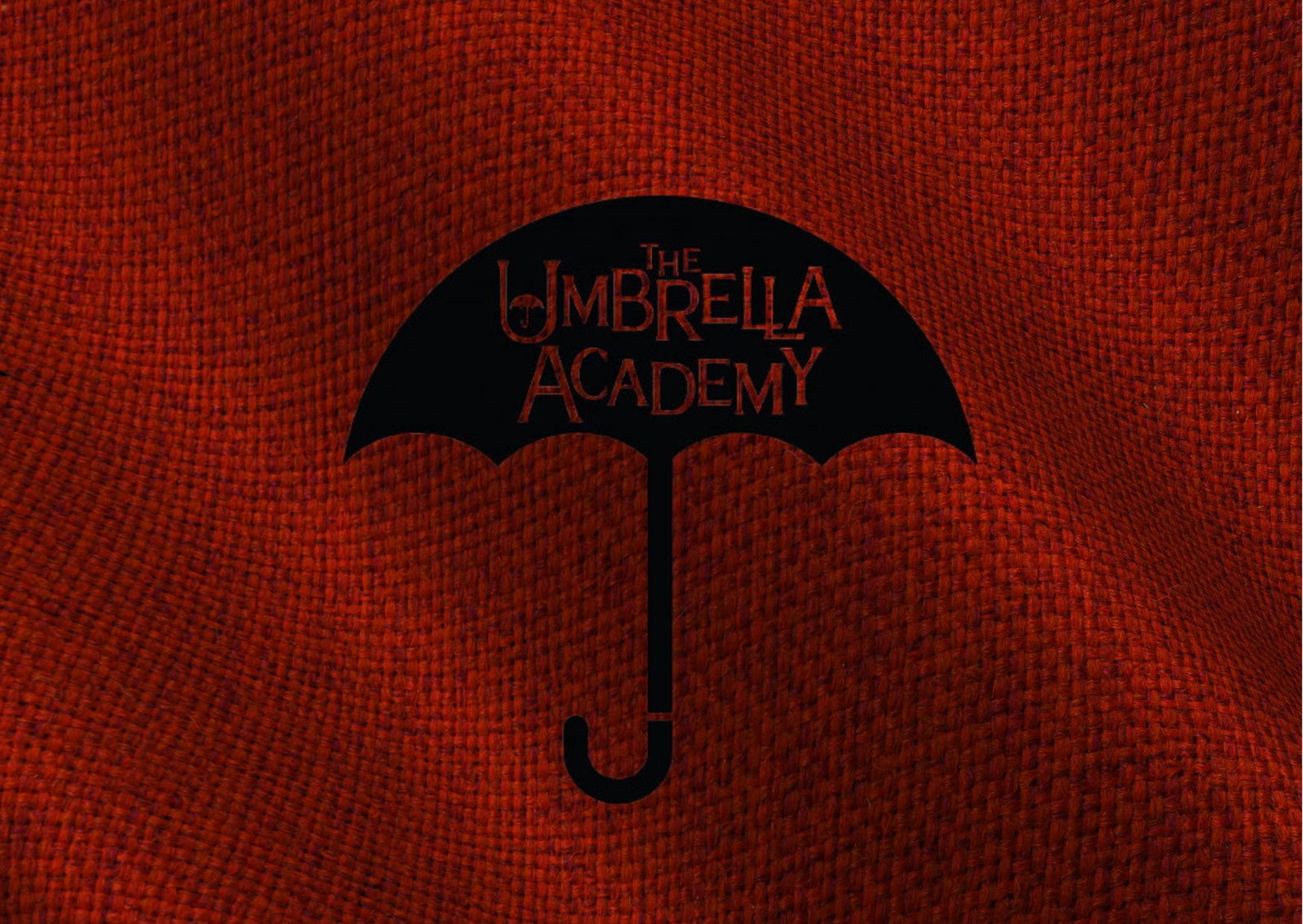 Cover art for The Umbrella Academy (Netflix Series), a rpg scenario on AI Dungeon
