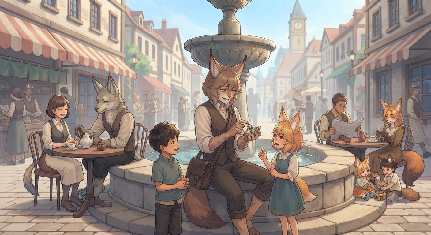 Cover art for Terra Novus on Voyage