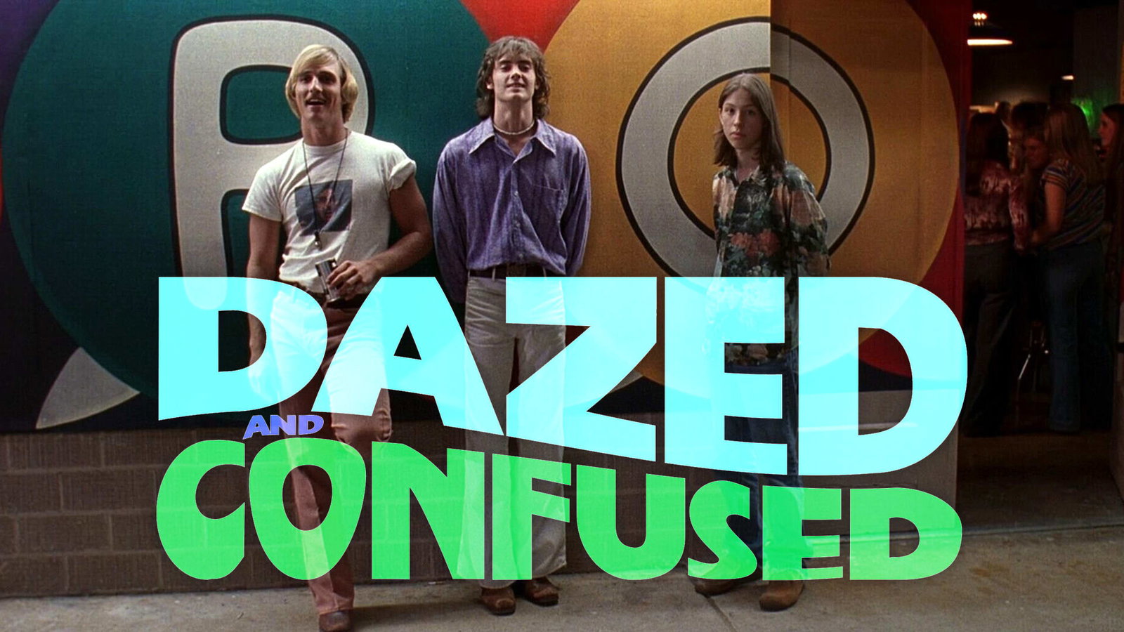 Cover art for Dazed and Confused Universe on AI Dungeon