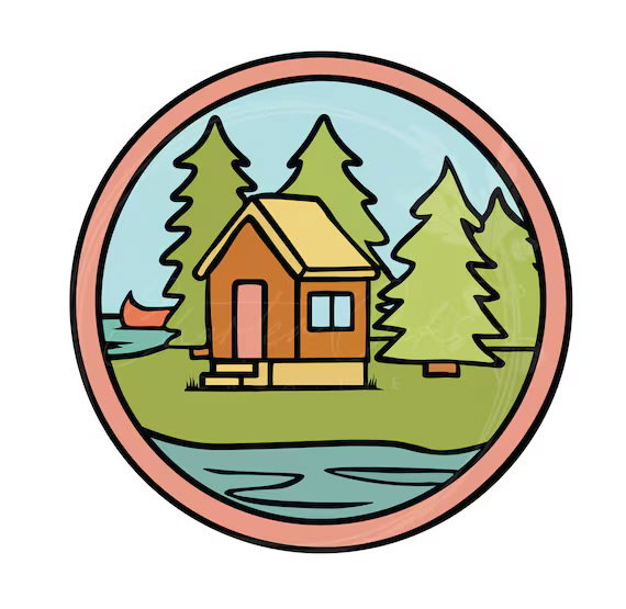 Cover art for Camp Adventures on AI Dungeon