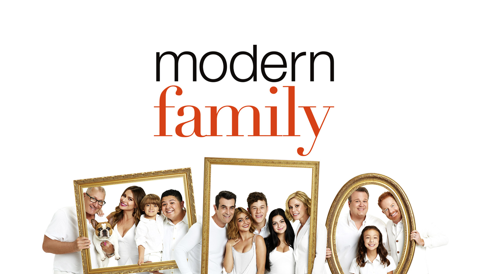 Cover art for Modern Family Universe on AI Dungeon