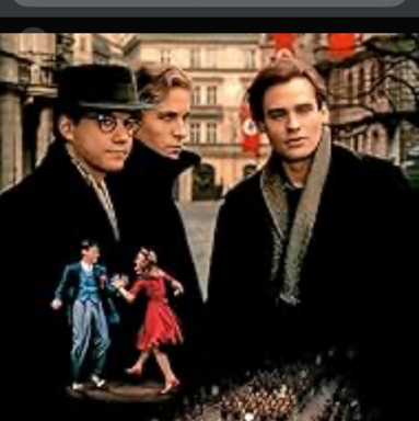 Cover art for Swing kids on AI Dungeon