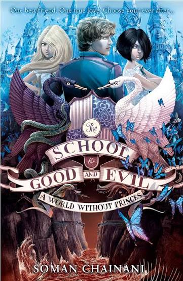 Cover art for The School for Girl and Boy, a sge scenario on AI Dungeon