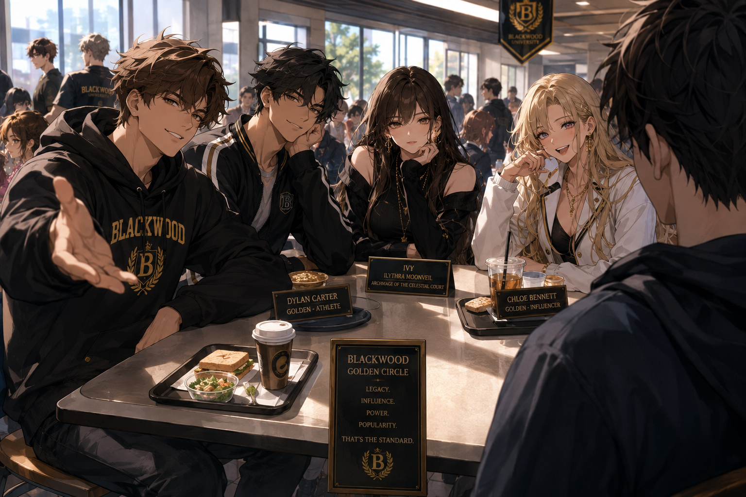Cover art for Outgrown, a romance scenario on AI Dungeon