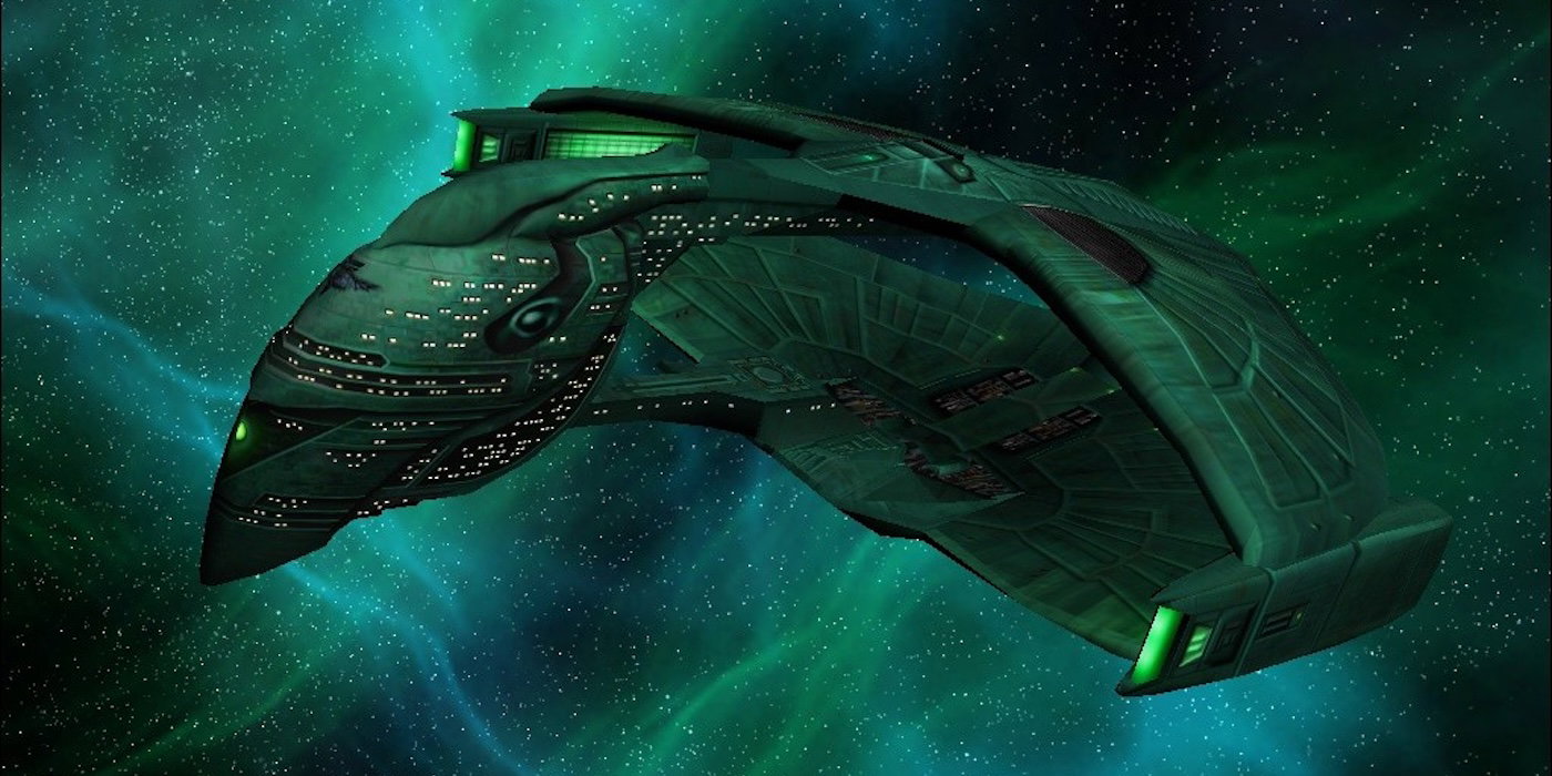 Cover art for Star Trek: Adrift — A Survival RPG, a star trek scenario on AI Dungeon