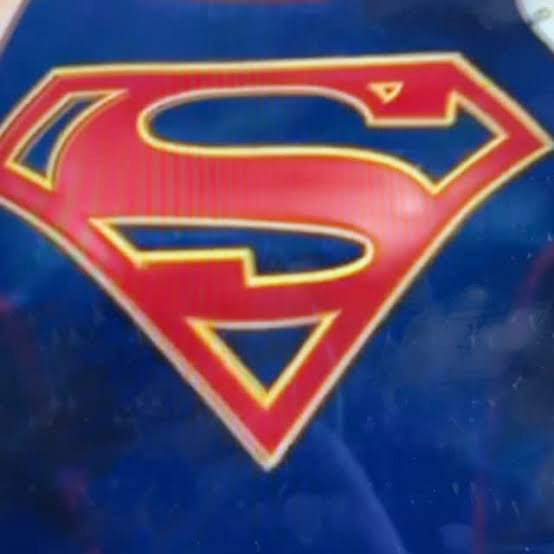 Cover art for Supergirl , a superhero scenario on AI Dungeon