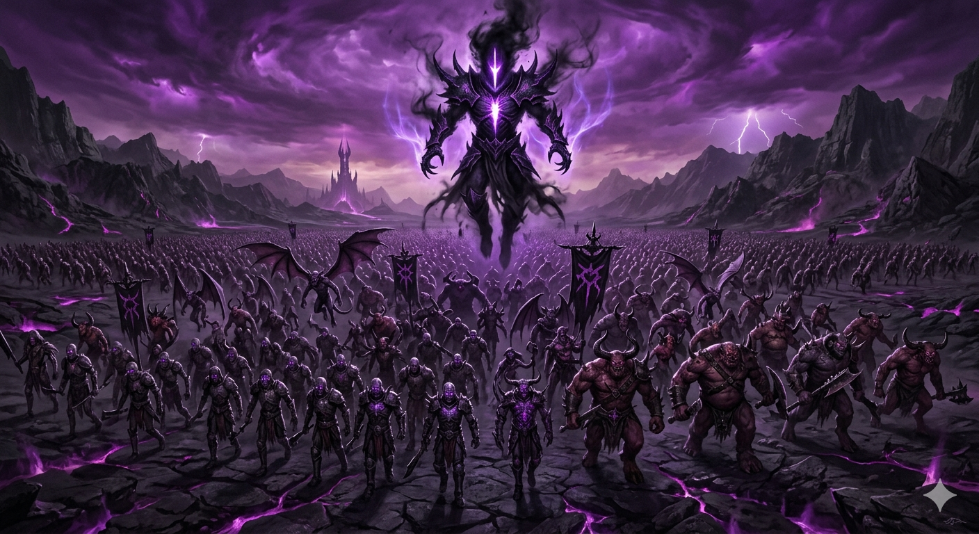 Cover art for Please Save Us!, a rpg scenario on AI Dungeon