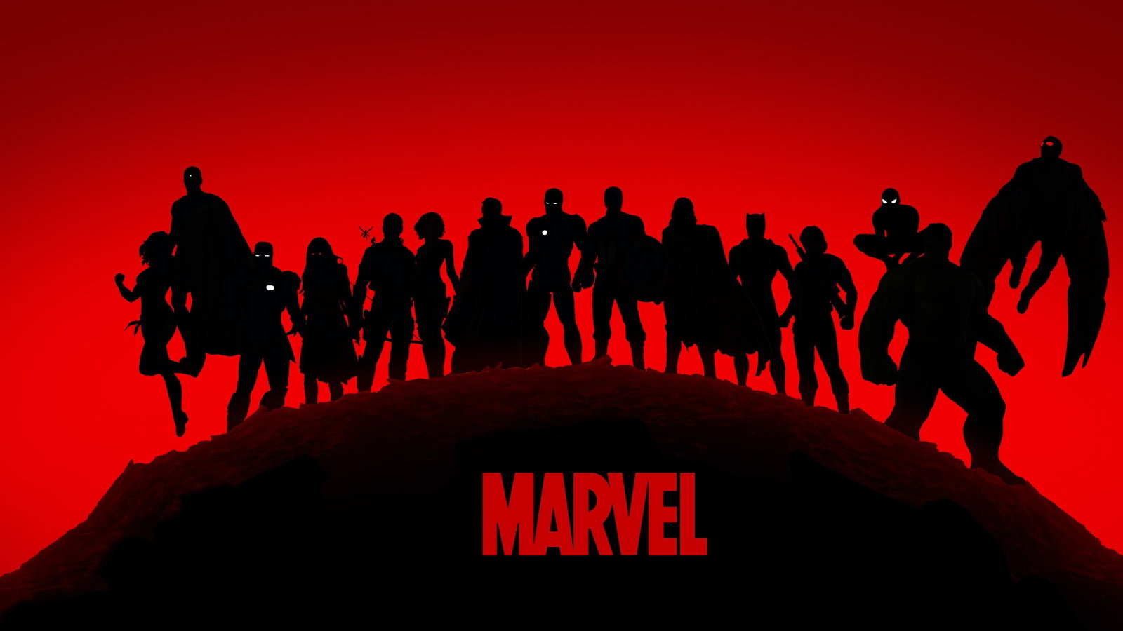 Cover art for Marvel Universe RPG, a marvel scenario on AI Dungeon