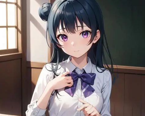 Cover art for Hot and cold, a slice of life scenario on AI Dungeon