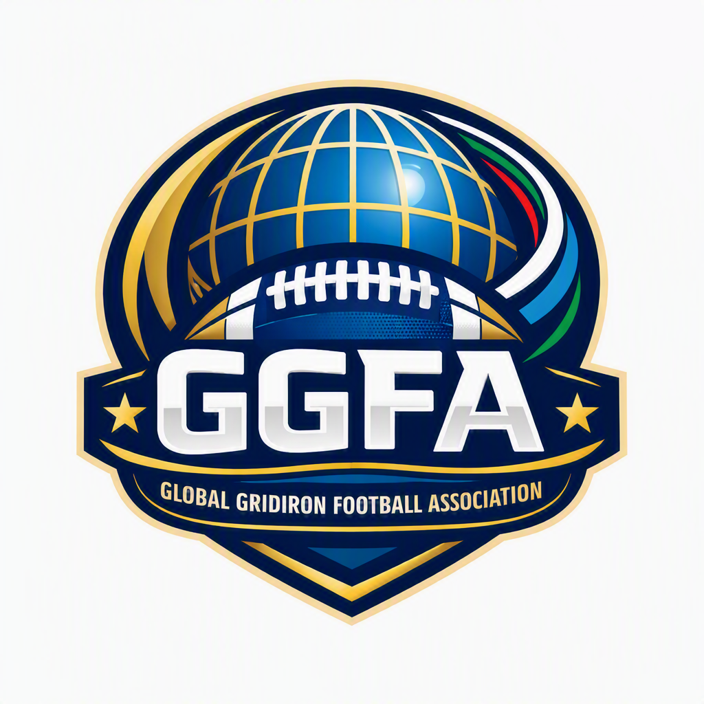 Cover art for GGFA, a football scenario on AI Dungeon