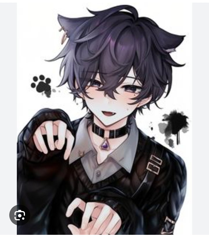 Cover art for Catboi bf , a catboi scenario on AI Dungeon