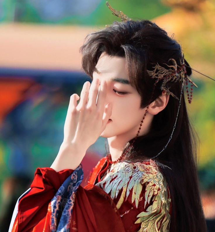 Cover art for You are trapped living with the immortal master Zhao Yun!, a xianxia romance scenario on AI Dungeon