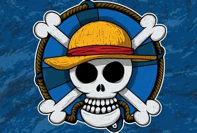 Cover art for One Piece , an one piece scenario on AI Dungeon