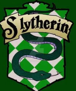 Cover art for Slytherin Heir on AI Dungeon