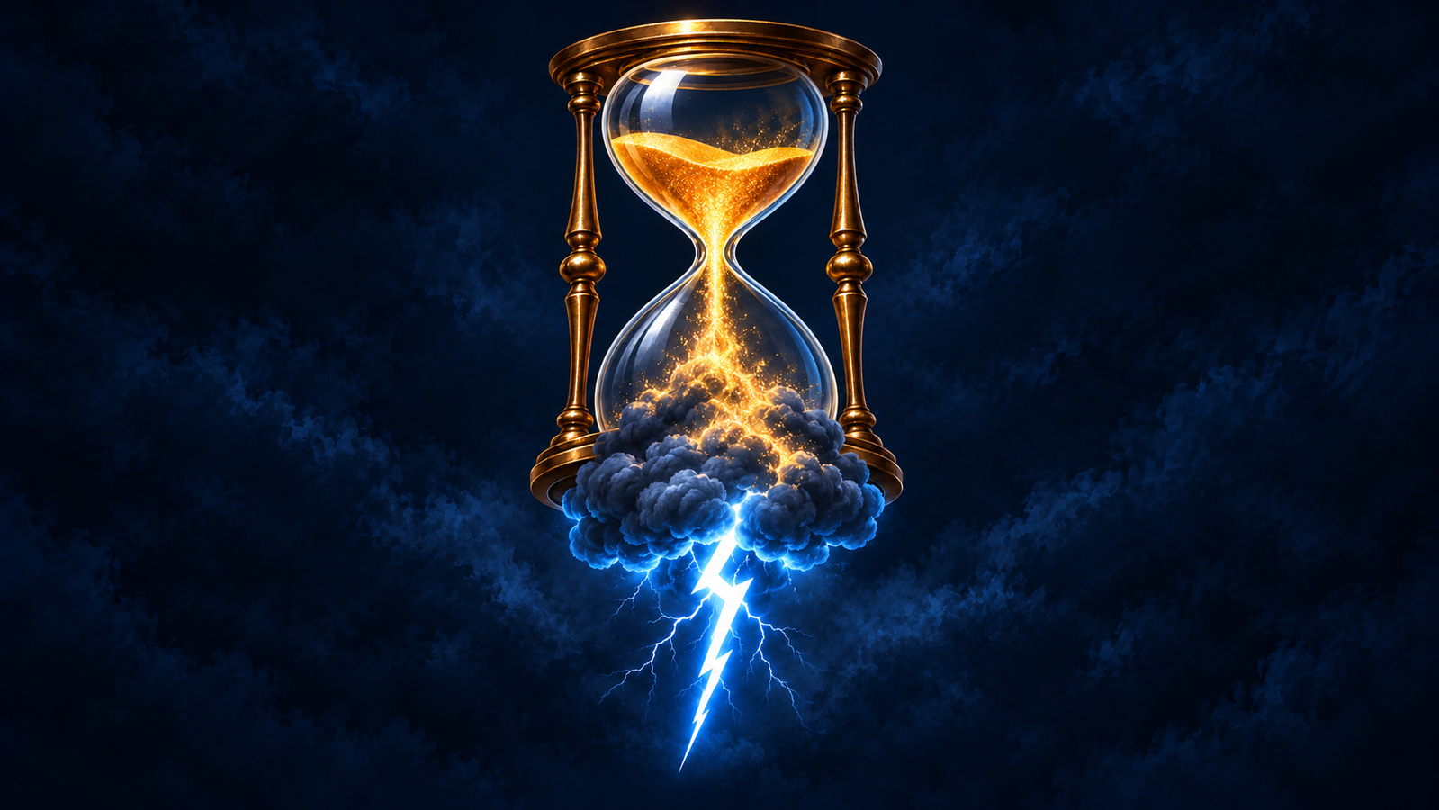 Cover art for Random Event Timer (⏳🌩) + Inner Self 🎭, a script script on AI Dungeon