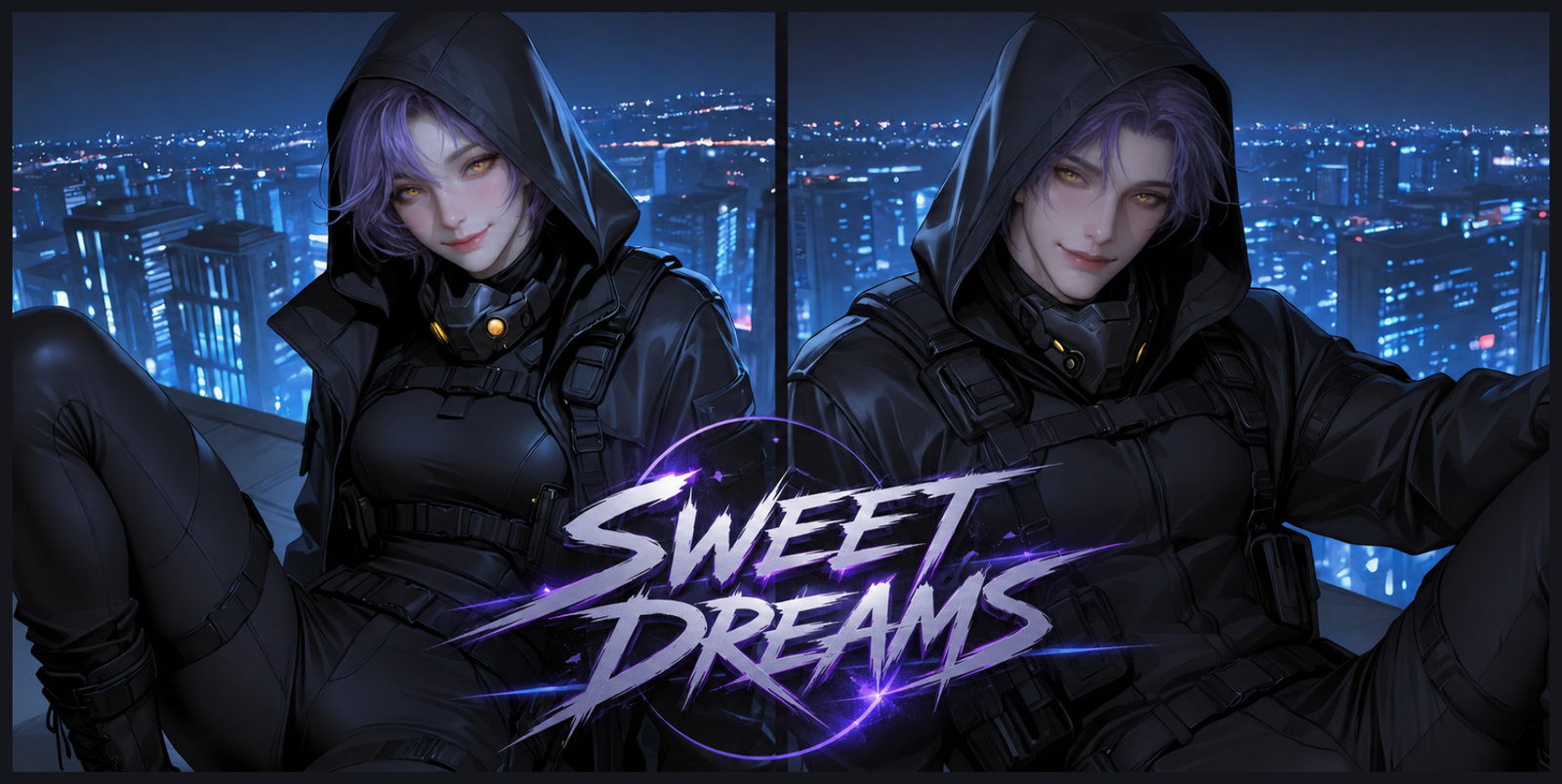 Cover art for ♂️ Aidan Levente 🪻 on AI Dungeon