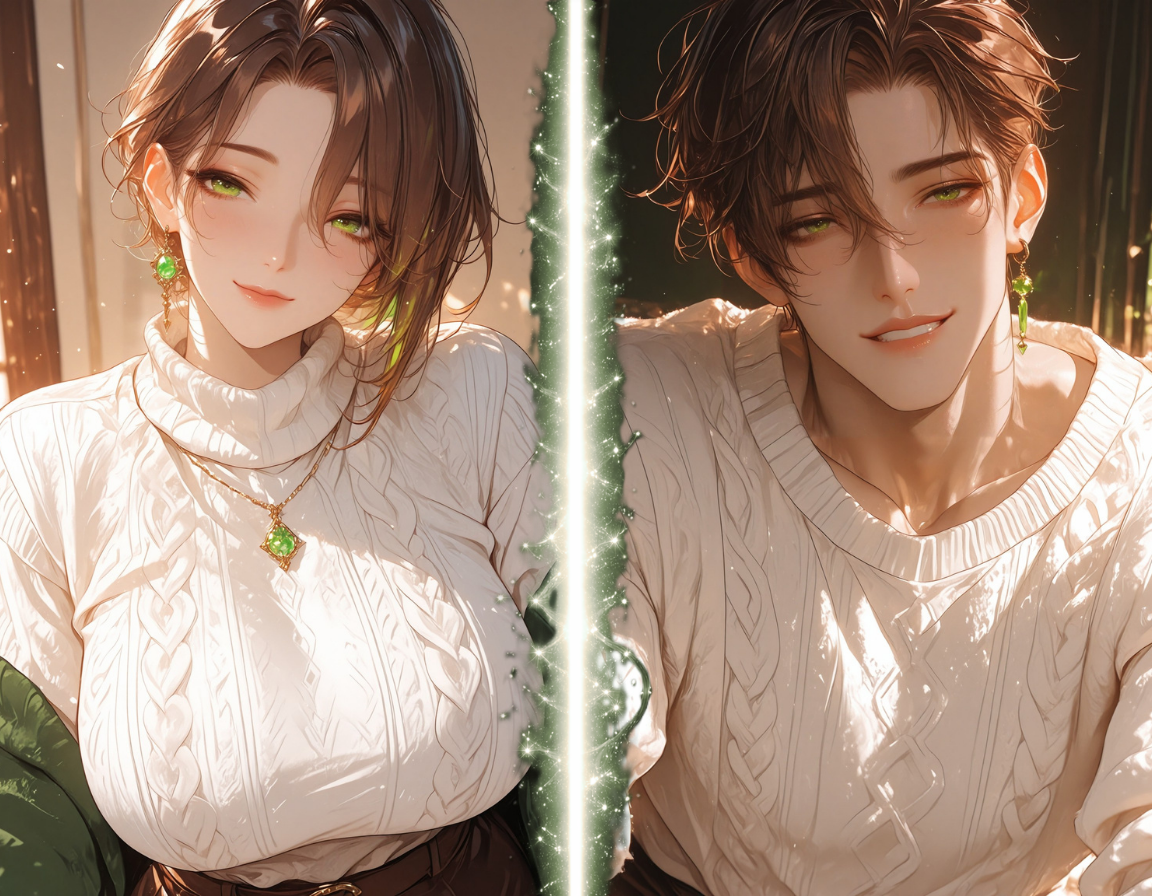 Cover art for A Platonic Arrangement v2.0 (IS🎭), a savehusbandos scenario on AI Dungeon