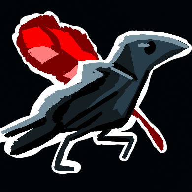 Cover art for Crow News | Murder of Agent Sunny, an animals adventure on AI Dungeon