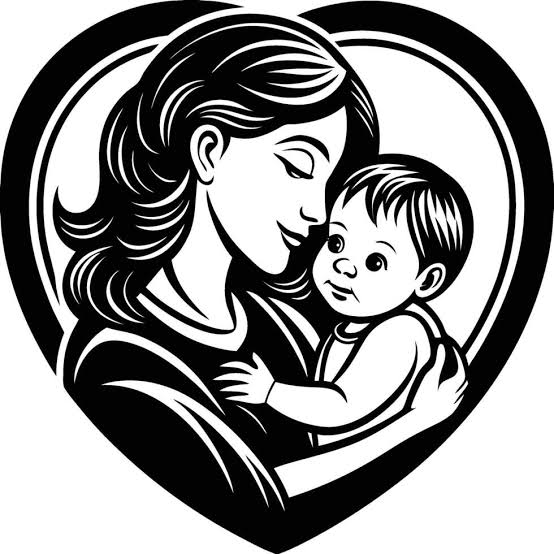 Cover art for Love of a Mother ❤️, a cancer scenario on AI Dungeon