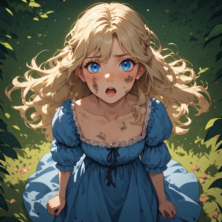 Cover art for Protect The Princess on AI Dungeon