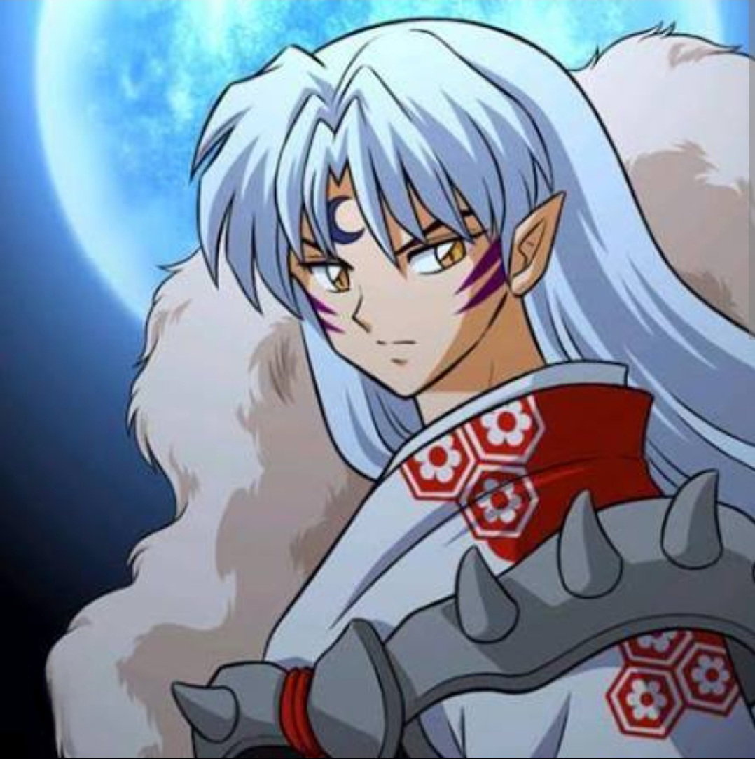 Cover art for INU YASHA But you're on Sesshomaru's side, a half demons scenario on AI Dungeon