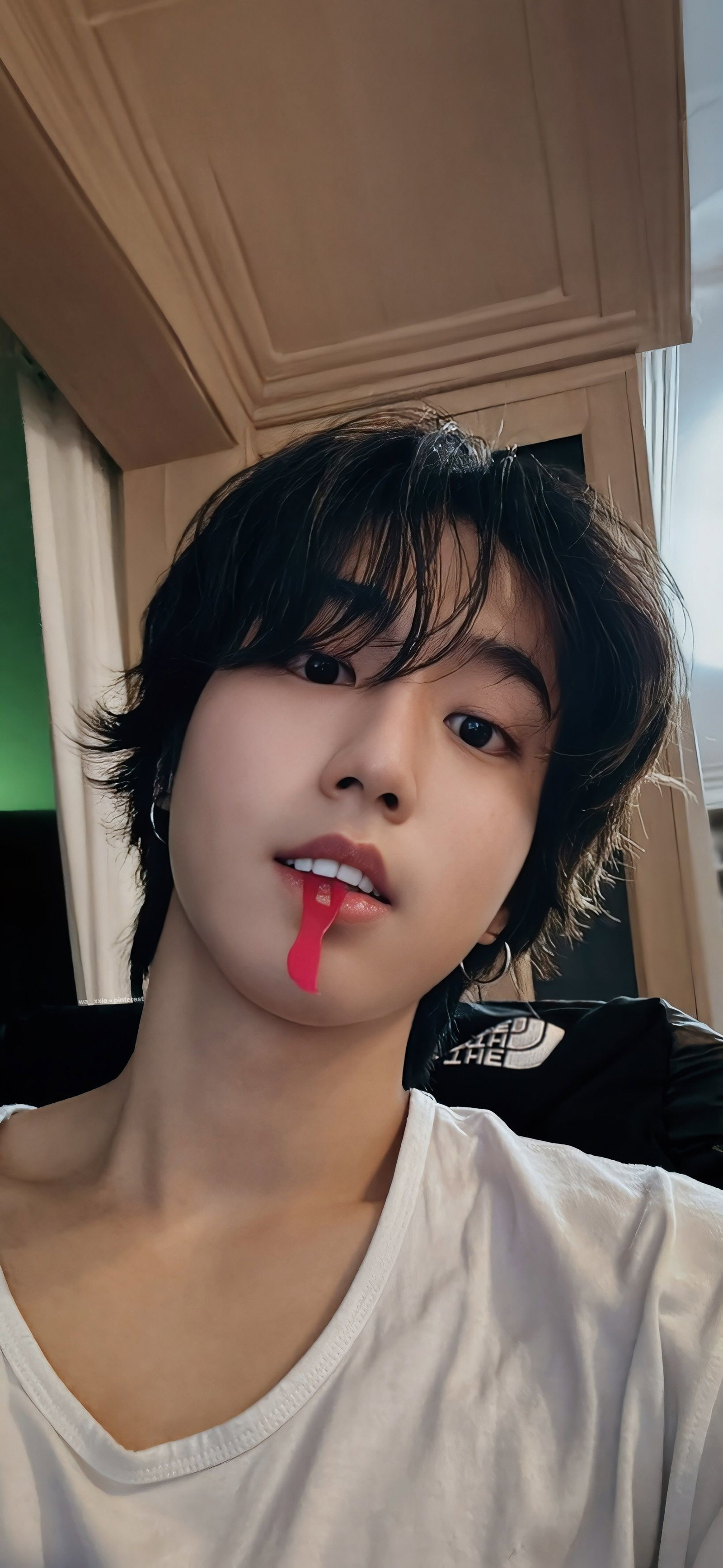 Cover art for Han Jisung - Skz, a han jisung scenario on AI Dungeon