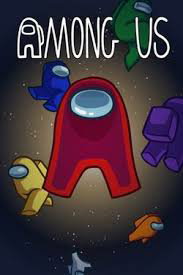Cover art for Among us, a murder scenario on AI Dungeon