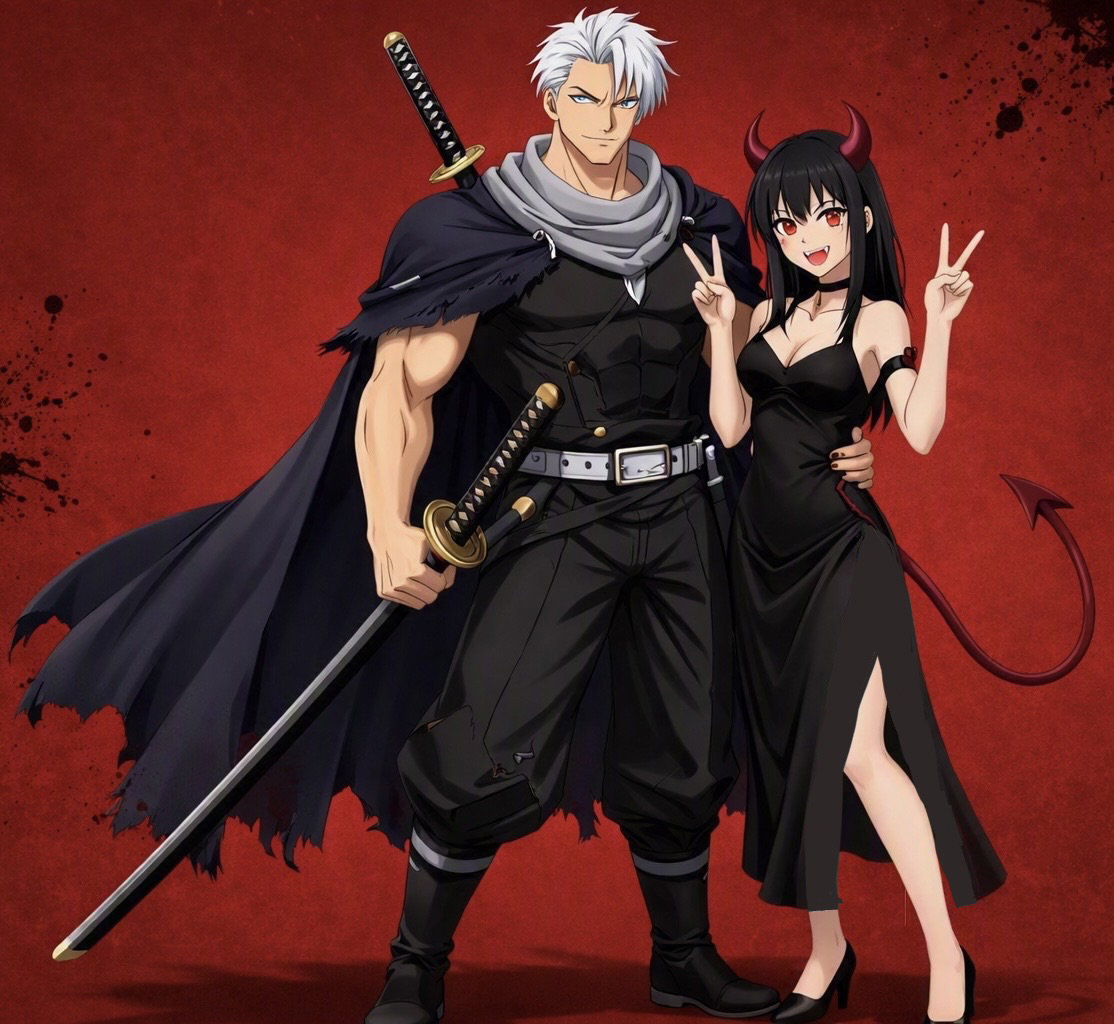 Cover art for Purge π, an action scenario on AI Dungeon
