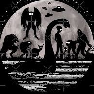 Cover art for The SMC (Sanctuary for Misunderstood Cryptids), a cryptids scenario on AI Dungeon