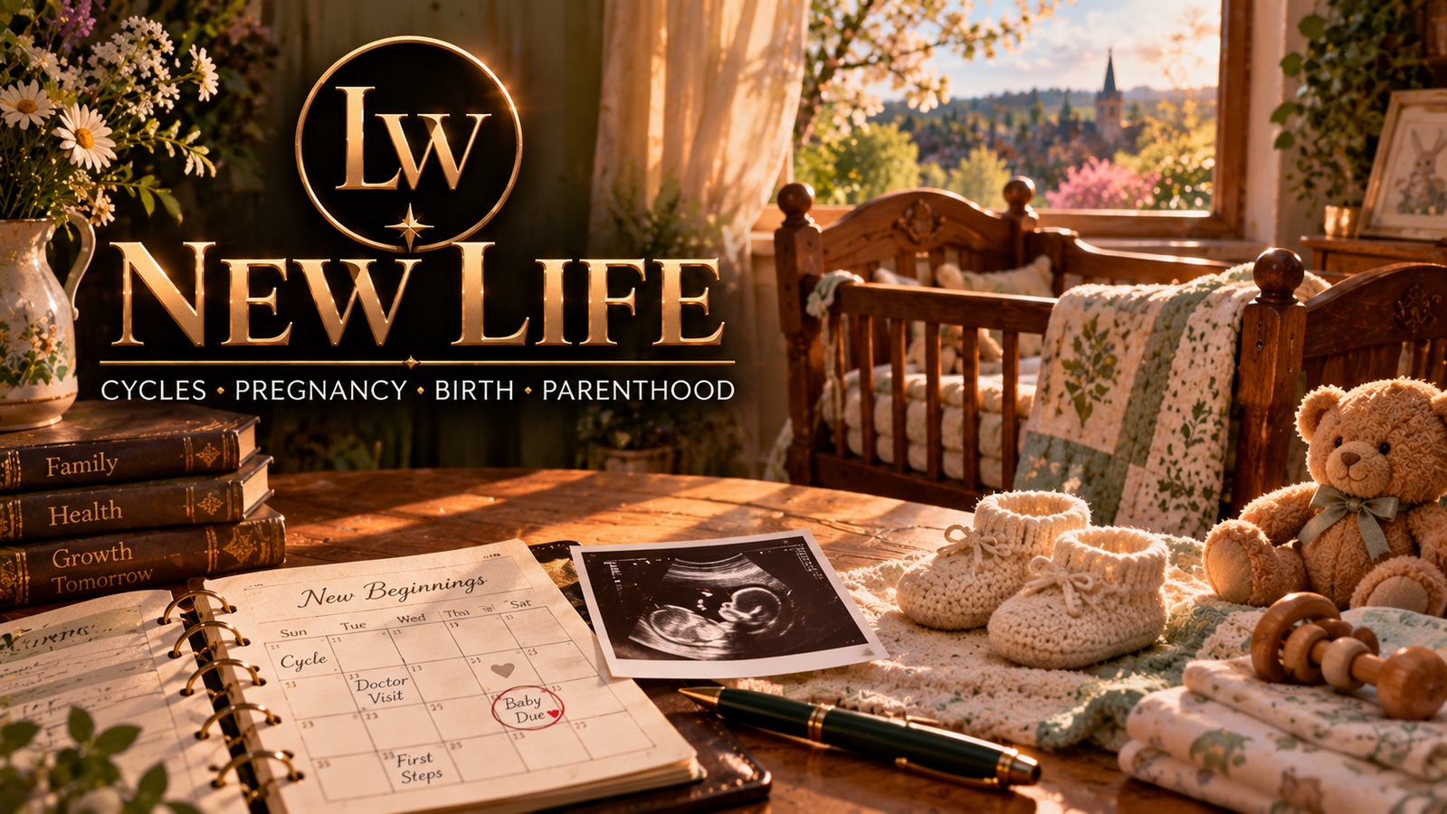 Cover art for LW New Life, a lw scripts script on AI Dungeon