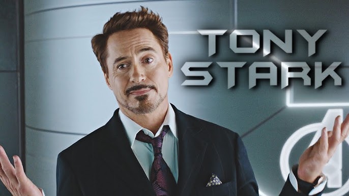 Cover art for Iron Man | Tony Stark, a tony stark scenario on AI Dungeon