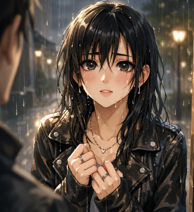 Cover art for Is It Too Late To Try Again? (đźŽ), a relationships scenario on AI Dungeon