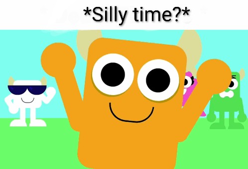 Cover art for too kiD frIEndly, a geometry dash scenario on AI Dungeon