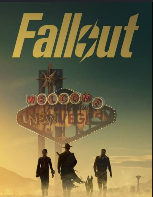 Cover art for Fallout Roleplay on AI Dungeon