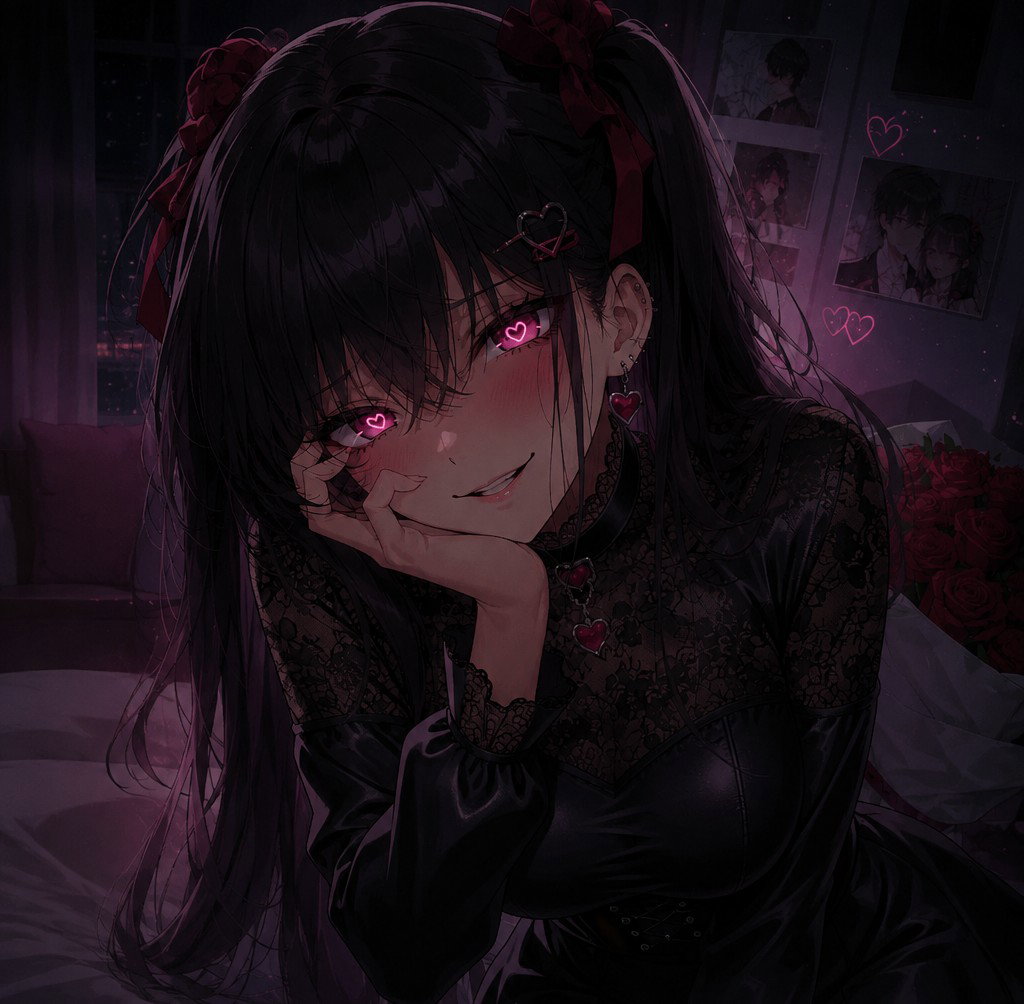 Cover art for Scare actor job just got crazy, a romance scenario on AI Dungeon