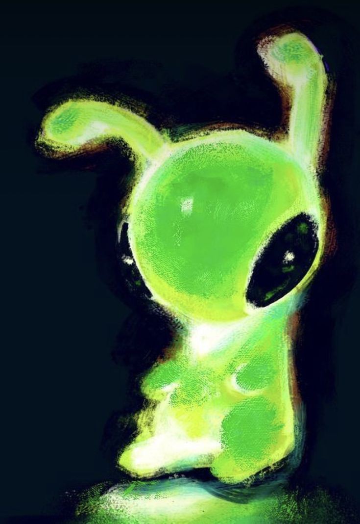 Cover art for Alienzada, an alien scenario on AI Dungeon