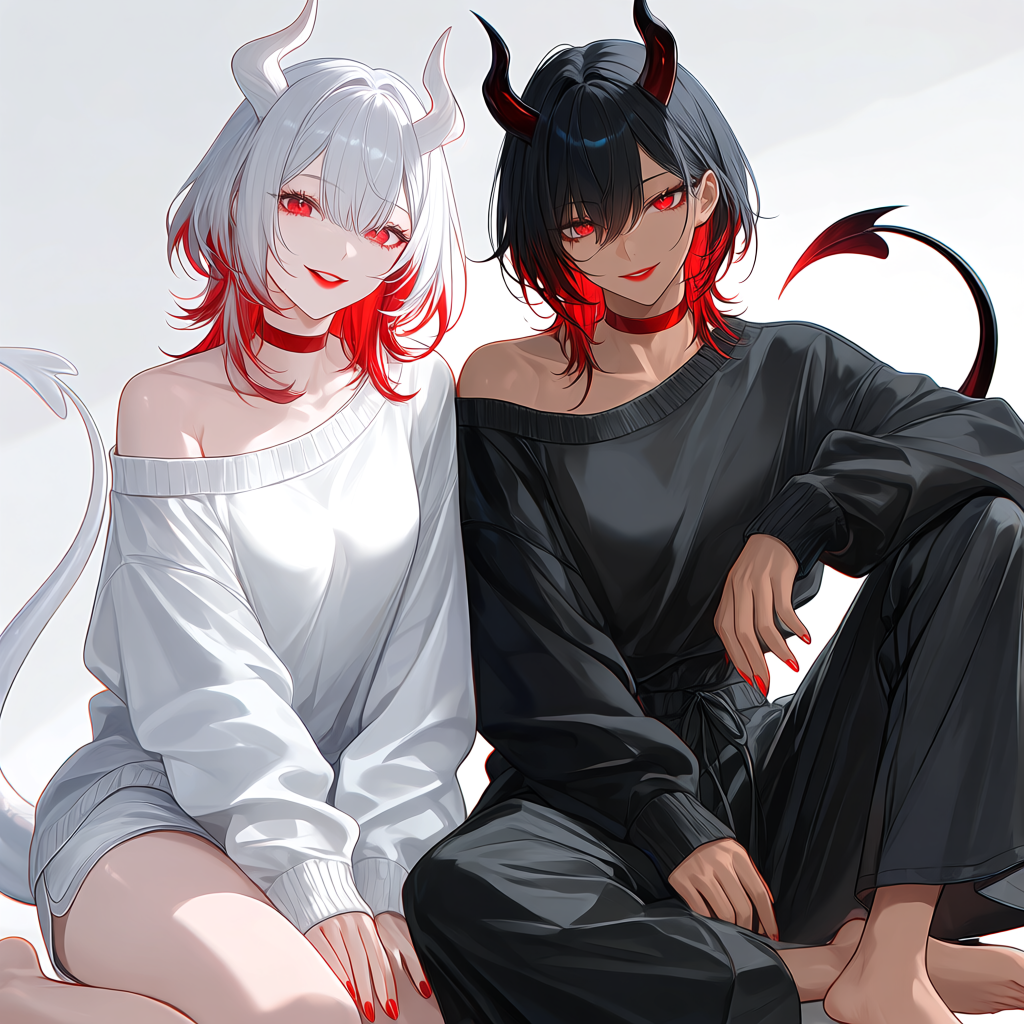 Cover art for At Their Will (π€/π€), a romance scenario on AI Dungeon